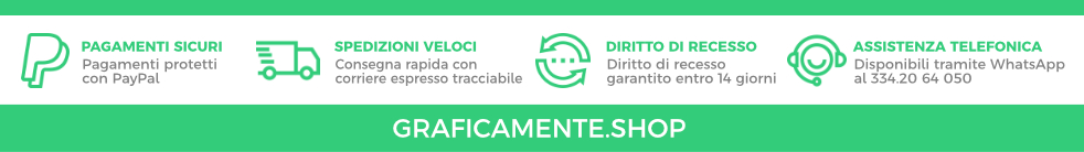footer - Graficamente